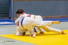 07.12.2025 Weihnachtsturnier